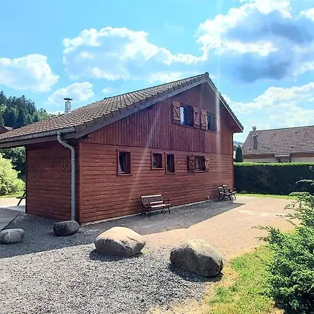 Le Chalet D Auviana, Alpehytte