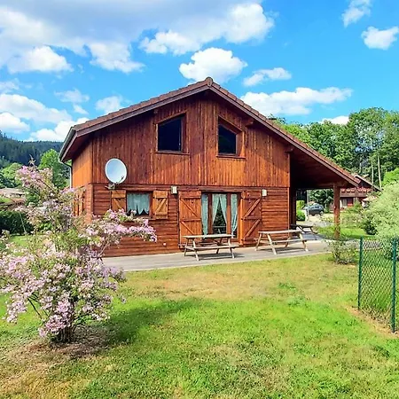 Alpehytte Le Chalet D Auviana, Xonrupt-Longemer