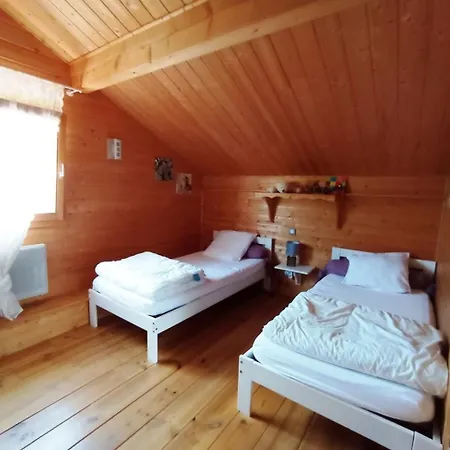 Le Chalet D Auviana, Xonrupt-Longemer