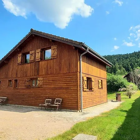 Le Chalet D Auviana, Xonrupt-Longemer