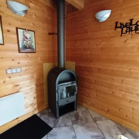 Le Chalet D Auviana, * Xonrupt-Longemer