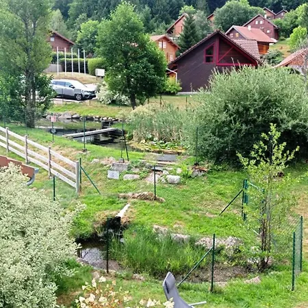 Le Chalet D Auviana, Alpehytte *
