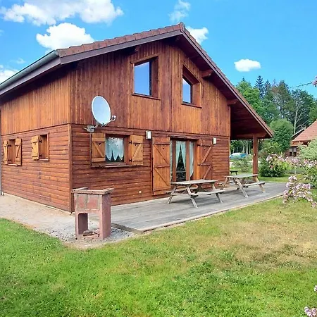 Le Chalet D Auviana, Alpehytte Xonrupt-Longemer